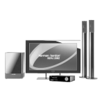 Harman Kardon Digital Lounge 232EX Manuel | AI Chat &amp; PDF