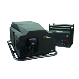 Christie Roadie HD+35K 1080 HD 3DLP 32,500 lumen Xenon lamp projector Manuel utilisateur | Fixfr