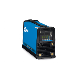 Miller MAXSTAR 280 NC320249L-ZZ222222 Manuel du propriétaire | Fixfr