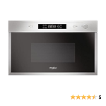 Whirlpool AMW 440 BL Manuel utilisateur