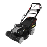GARDEO GTTAC51HP6TES-BS675I : Manuel + IA Chat