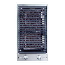 Miele CS 1312 BG Élément ProLine Manuel utilisateur | Fixfr