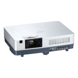 Canon LV-7295: Chat IA & Téléchargement PDF | Fixfr