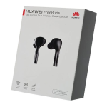 Huawei Freebuds CM-H1 Ceramic White Manuel utilisateur