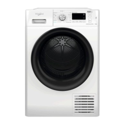 Whirlpool FFTB M11 9X2BY FR: AI Chat & PDF   | Fixfr