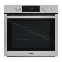 Four Whirlpool xxxXXXXxx : Assistance IA et PDF | Fixfr