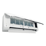 Whirlpool SPIW309A3WF.1 Air Conditioner Manuel utilisateur