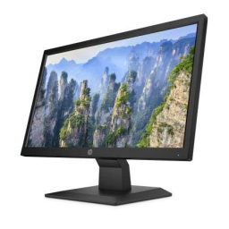 V202 19.5-inch Monitor