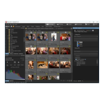 ACDSee Pro 9 : Manuel utilisateur avec IA &amp; PDF