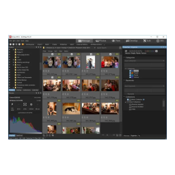 ACDSee Photo Photo Studio Pro 9 Manuel utilisateur | Fixfr