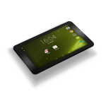 Logicom L-Ixir Tab 701 3G Manuel utilisateur