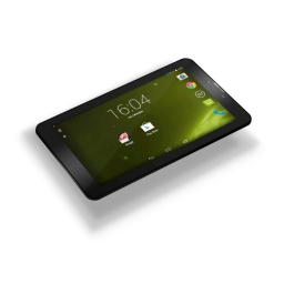 Logicom L-Ixir Tab 701 3G Manuel utilisateur | Fixfr