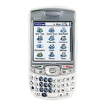 Palm Treo 680 : Guide d'utilisation + Chat IA &amp; PDF