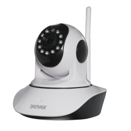 Denver IPC-1031 Manuel d'Utilisateur | AI Chat & PDF | Fixfr