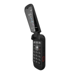 Sonim XP3 XP3800 Guide Utilisateur + AI Chat &amp; PDF