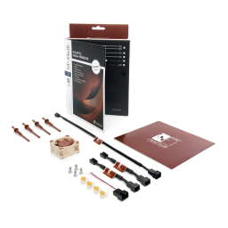 Noctua NF-A4x20 FLX Fan Installation Manual | Fixfr
