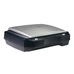 Avision IDA6 Flatbed Scanner Manuel utilisateur