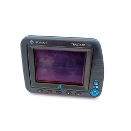 Navman TRACKER 950 Manuel utilisateur | Fixfr