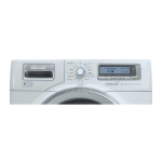 Electrolux EWN148640W Manuel utilisateur