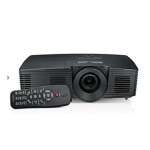 Dell 1220/1450 Projecteurs: Chat IA et PDF