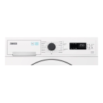 Electrolux ZDCB284B Manuel utilisateur