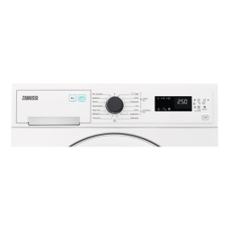 Electrolux ZDCB284B Manuel utilisateur | Fixfr