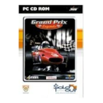 GAMES PC GRAND PRIX LEGENDS Manuel utilisateur