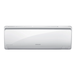 Samsung MH052FDEA Manuel utilisateur