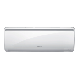 Samsung MH052FDEA Manuel utilisateur | Fixfr