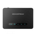 Grandstream DP750 Fiche Technique: Chat IA &amp; PDF
