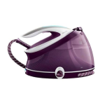 Philips GC9315/30 PerfectCare Aqua Pro Centrale vapeur Manuel utilisateur