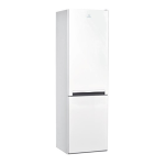 Indesit LI8 S2 W Fridge/freezer combination Manuel utilisateur