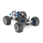 Traxxas Revo 3.3: IA Chat et T&eacute;l&eacute;chargement PDF