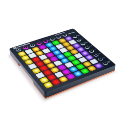 Launchpad MK2