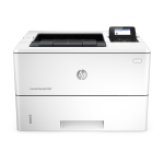 HP LaserJet Enterprise M506 series Manuel utilisateur