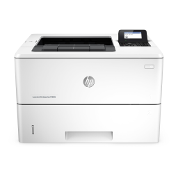 LaserJet Enterprise M506 series