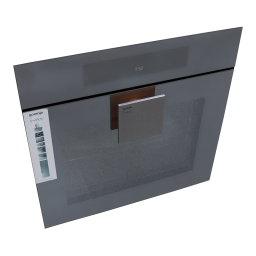 Gorenje EVP351-443E Four encastrable BO758ST Une information important | Fixfr