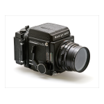 Mamiya RB67 Mode d'emploi : Chat IA et T&eacute;l&eacute;chargement PDF