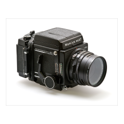 Mamiya RB67 Mode d'emploi : Chat IA et Téléchargement PDF | Fixfr