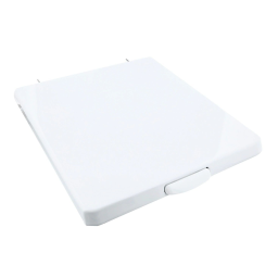 AEG LAV40900 Manuel utilisateur | Fixfr