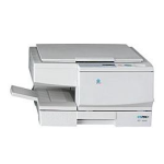 Konica Minolta EP1030 Manuel utilisateur