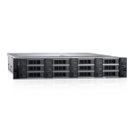 Dell PowerEdge R7415 server Manuel du propri&eacute;taire