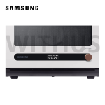 Samsung GE102V-X Manuel utilisateur