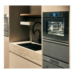 V-ZUG 796 Combair-Steam N Export Manuel utilisateur | Fixfr