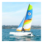 Hobie MAX Manuel utilisateur