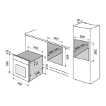 ELECTROLUX-REX FQV303XEV Manuel utilisateur