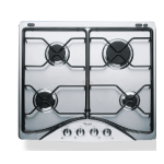 Whirlpool AKM 521/IX/01 Hob Manuel utilisateur