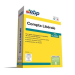 EBP Compta Liberale OL Classic Manuel utilisateur