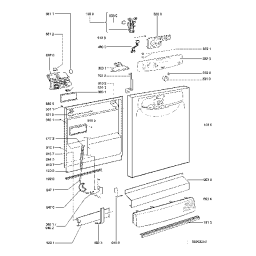 Whirlpool ADP 5966 WHM Manuel du propriétaire | Fixfr