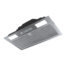 Mepamsa ME 52 H XS Oven Manuel utilisateur | Fixfr